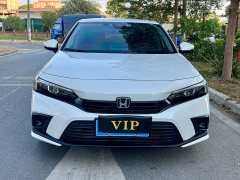 Honda Civic 240TURBO CVT Sport Edition - ფოტო 2