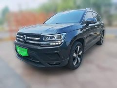 Volkswagen Touareg 280TSI FWD Comfort Edition - photo 1