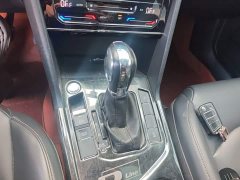 Volkswagen Touareg 280TSI FWD Comfort Edition - photo 10