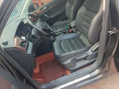 Volkswagen Touareg 280TSI FWD Comfort Edition - photo 11