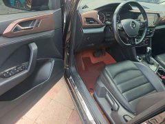 Volkswagen Touareg 280TSI FWD Comfort Edition - photo 12