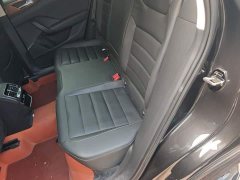 Volkswagen Touareg 280TSI FWD Comfort Edition - photo 13