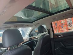 Volkswagen Touareg 280TSI FWD Comfort Edition - photo 14