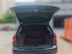 Volkswagen Touareg 280TSI FWD Comfort Edition - photo 15