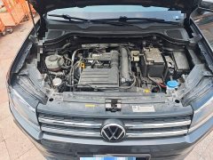 Volkswagen Touareg 280TSI FWD Comfort Edition - photo 16
