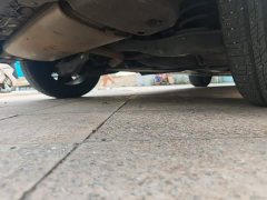 Volkswagen Touareg 280TSI FWD Comfort Edition - photo 18