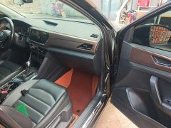 Volkswagen Touareg 280TSI FWD Comfort Edition - photo 19