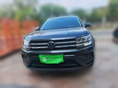 Volkswagen Touareg 280TSI FWD Comfort Edition - photo 2