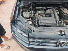 Volkswagen Touareg 280TSI FWD Comfort Edition - photo 20