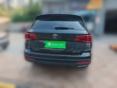 Volkswagen Touareg 280TSI FWD Comfort Edition - photo 3