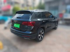 Volkswagen Touareg 280TSI FWD Comfort Edition - photo 4