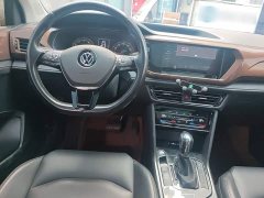Volkswagen Touareg 280TSI FWD Comfort Edition - photo 5