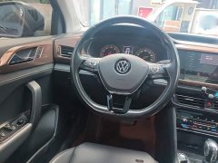 Volkswagen Touareg 280TSI FWD Comfort Edition - photo 6