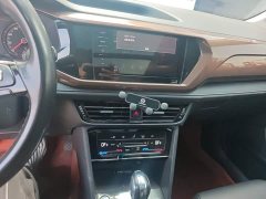 Volkswagen Touareg 280TSI FWD Comfort Edition - photo 9