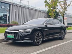 BYD Han DM AWD Performance Luxury Edition - ფოტო 1