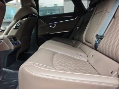 BYD Han DM AWD Performance Luxury Edition - ფოტო 10