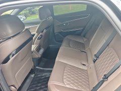 BYD Han DM AWD Performance Luxury Edition - ფოტო 11