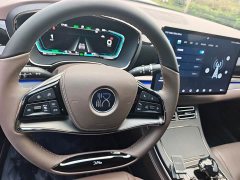 BYD Han DM AWD Performance Luxury Edition - ფოტო 12