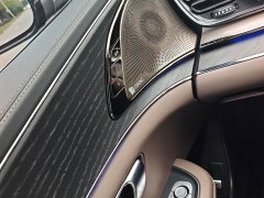 BYD Han DM AWD Performance Luxury Edition - ფოტო 13