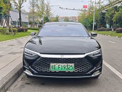 BYD Han DM AWD Performance Luxury Edition - ფოტო 2