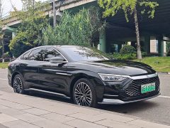 BYD Han DM AWD Performance Luxury Edition - ფოტო 3