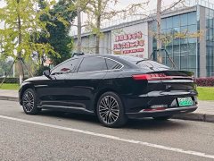 BYD Han DM AWD Performance Luxury Edition - ფოტო 4