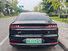 BYD Han DM AWD Performance Luxury Edition - ფოტო 5