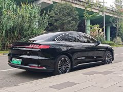 BYD Han DM AWD Performance Luxury Edition - ფოტო 6