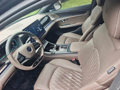 BYD Han DM AWD Performance Luxury Edition - ფოტო 7