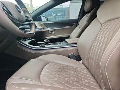 BYD Han DM AWD Performance Luxury Edition - ფოტო 8