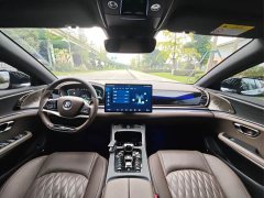 BYD Han DM AWD Performance Luxury Edition - ფოტო 9