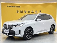 BMW X3 xDrive30L Premier M Sport Package - ფოტო 1