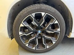 BMW X3 xDrive30L Premier M Sport Package - ფოტო 10