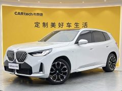 BMW X3 xDrive30L Premier M Sport Package - ფოტო 14