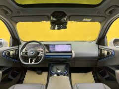 BMW X3 xDrive30L Premier M Sport Package - ფოტო 15