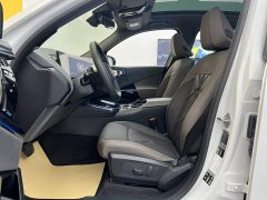 BMW X3 xDrive30L Premier M Sport Package - ფოტო 19