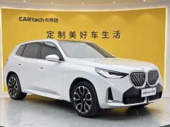 BMW X3 xDrive30L Premier M Sport Package - ფოტო 2