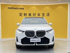 BMW X3 xDrive30L Premier M Sport Package - ფოტო 3