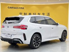 BMW X3 xDrive30L Premier M Sport Package - ფოტო 4