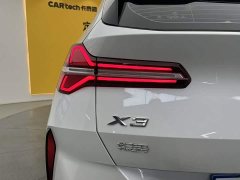 BMW X3 xDrive30L Premier M Sport Package - ფოტო 5