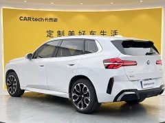 BMW X3 xDrive30L Premier M Sport Package - ფოტო 6