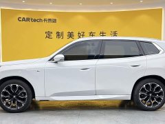 BMW X3 xDrive30L Premier M Sport Package - ფოტო 7