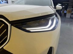 BMW X3 xDrive30L Premier M Sport Package - ფოტო 8