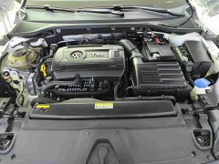 Volkswagen CC Shooting Brake 380TSI Hunting Heart Edition - photo 12