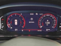 Volkswagen CC Shooting Brake 380TSI Hunting Heart Edition - photo 18
