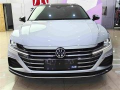 Volkswagen CC Shooting Brake 380TSI Hunting Heart Edition - photo 2