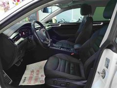 Volkswagen CC Shooting Brake 380TSI Hunting Heart Edition - photo 4