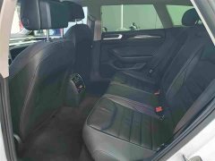 Volkswagen CC Shooting Brake 380TSI Hunting Heart Edition - photo 5