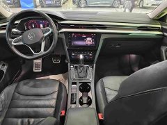 Volkswagen CC Shooting Brake 380TSI Hunting Heart Edition - photo 6
