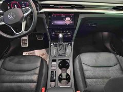 Volkswagen CC Shooting Brake 380TSI Hunting Heart Edition - photo 7